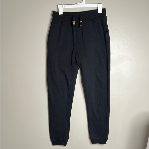 Ten Tree Atlas Joggers Men's Black Pants Small P 10 Tree Joggers - Picture 1 of 8